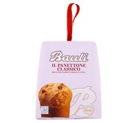 Bauli: Panettone Classico 90g Set da 4 [ Importazione Italiana]
