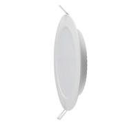 MINI PANNEL 12W B.CALDO TONDO INCASSO SAMSUNG CHIP IP20 VT-61012RD-LED78611 V-TAC