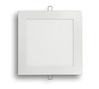 MINI PANNEL 12W BIANCO FREDDO QUADRATO VT-1207SQ-LED4868 V-TAC
