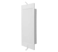 MINI PANNEL 18W B.FREDDO QUADRATO INCASSO SAMSUNG CHIP IP20 VT-61018SQ-LED104881 V-TAC
