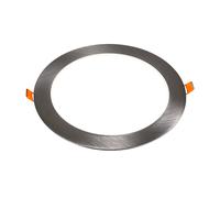 MINI PANNEL 24W BIANCO CALDO TONDO SATINATO VT-2407SN-LED6355 V-TAC