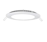 MINI PANNEL 24W BIANCO CALDO TONDO VT-2407RD-LED4872 V-TAC