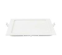 MINI PANNEL 6W BIANCO FREDDO QUADRATO VT-607SQ-LED214865 V-TAC
