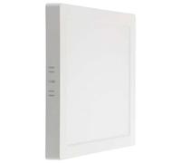 MINI PANNEL SUPERFICIALE 12W BIANCO FREDDO QUADRATO IP20 SAMSUNG CHIP VT-60012SQ-LED104971 V-TAC