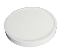 MINI PANNEL SUPERFICIALE 18W BIANCO FREDDO TONDO VT-1805RD-LED4918 V-TAC