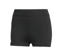 Mini pantaloni da ciclista donna adidas Adizero Essentials Noir M