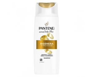 MINI PANTENE NEW SH R/PROTEG 90M