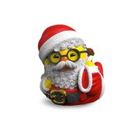 Mini paperella da collezione Santa Claus TUBBZ