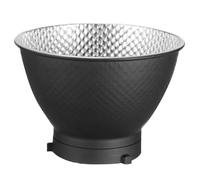 Mini Parabolic | Parabolic Quick | , Speedlight, Parabolic Quick con specchio a d'ape per pubblicità, persone, ritratti