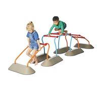 Mini Parkour Percorso di Equilibrio