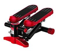 Mini passo idraulico portatile per scale, attrezzatura compatta per il fitness per allenamenti a casa, perfetto per esercizi cardio e gambe