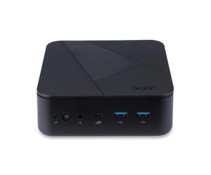 Mini PC Acer Veriton N1502G-12N0U Intel N100 4C 3.4GHz 16GB DDR4 SSD M.2