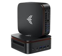 MINI PC AMD RYZEN EMBEDDED R2544 4C/8T MAX 3.7GHZ 8GB RAM SSD 256GB WINDOWS 10