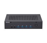 Mini PC ASUS ExpertCenter PN43 Intel N97 4GB 128GB SSD UHD Graphics Windows 11 Pro