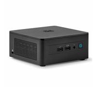 Barebone ASUS NUC 13 RNUC13ANHI300002I Nero i3-1315U [90AR00C1-M00040]