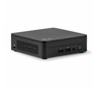Barebone ASUS NUC 13 RNUC13ANKI500002I UCFF Nero i5-1340P [90AR0031-M00090]