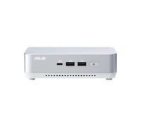 PC/Workstation ASUS NUC 14 Pro+ RNUC14RVSU7089A2I Intel Core Ultra 7 155H 32 GB DDR5-SDRAM 1 TB SSD Windows 11 Home UCFF Mini PC Argento [90AS0061-M00120]