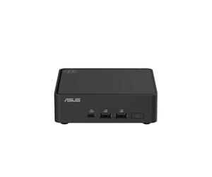 Mini PC Asus NUC 15 Pro RNUC15CRKU5063C2 Intel Core Ultra 5 225H 16Go 512Go SSD Intel Arc 130T Windows 11 Pro Nero - Nouvo