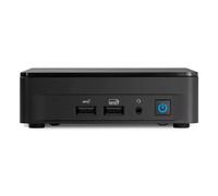 Mini PC ASUS NUC 90AS0031-M000A0 Intel Core i5-1340P 8GB 512GB SSD Iris Xe Wi-Fi 6E