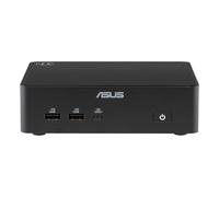 Mini PC ASUS NUC RNUC16WCKC3072C2 Intel Core 3 304 16GB 256GB SSD Intel Graphics Windows 11 Pro Thunderbolt 4 WiFi 7