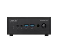 Mini PC Asus PN42-SN004AV Intel N100 4GB 128GB SSD UHD Graphics Windows 11 Pro Wi-Fi 6