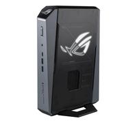 ASUS ROG GR70-N90043AN - Mini PC da gaming (AMD Ryzen 9 8940HX, scheda grafica NVIDIA GeForce RTX 5060, 1 memoria DDR5 da 16 GB, SSD PCIe G4, WiFi 7, Windows 11 Home)