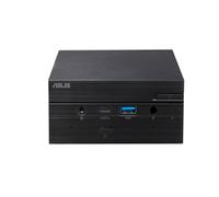 ASUS PN PN50-BB5135MD AMD Ryzen™ 5 4500U 8 GB DDR4-SDRAM 256 GB SSD Mini PC Nero