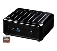 Mini PC Barebone ASROCK NUC BOX 1240P