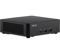Mini-PC / Barebones ASUS NUC GEN13 Bravo Canyon NUC14RVKU5000R2 EU COR NUOVO