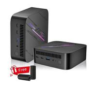 Mini PC Blackview MP100 AMD Ryzen 5 7430U 16GB 512GB SSD Radeon Windows 11 Pro Wi-Fi 6 Bluetooth