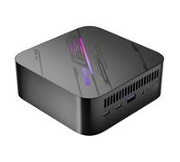 Mini PC Blackview MP100 AMD Ryzen 7 5825U/32GB/1TB SSD/Radeon/Windows 11 Pro