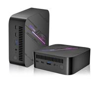 Mini PC Blackview MP100 AMD Ryzen 7 7430U 32GB 1TB Wi-Fi 6 Bluetooth 5.2 4K UHD Windows 11 Pro