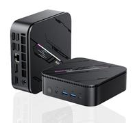 Blackview MP100 Pro Mini PC Intel 12th I5-12450H 16GB+512GB/1TB SSD Win 11 Pro