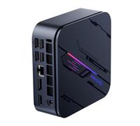 Mini PC Blackview MP100 Pro Intel Core i3-1215U 16GB UHD Graphics 512GB SSD Windows 11 Pro Wi-Fi 6