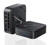 Mini PC Blackview MP100 Pro Intel Core i5-12450H 16GB 512GB SSD UHD Windows 11 Pro
