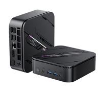 Mini PC Blackview MP100PRO AMD Ryzen 5 7430U/16GB/512GB SSD/Windows 11 Pro
