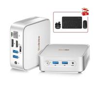 Mini PC Blackview MP50 AMD Ryzen 5 3500U 16GB 512GB SSD Vega 8 Windows 11 Pro Bluetooth