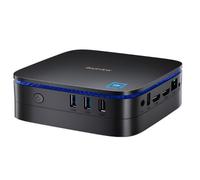 Mini PC Blackview MP60 Intel Celeron N5095/16GB/512GB SSD/Intel UHD/Windows 11