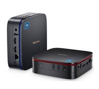 Mini PC Blackview MP60 Intel N150 16GB 512GB SSD Intel Graphics Windows 11