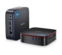 Mini PC Blackview MP60 Intel N150/16GB/512GB SSD/UHD/Windows 11 Pro