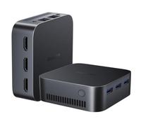Mini PC Blackview MP80 Intel N95 16GB 512GB SSD UHD Graphics Windows 11 Pro WiFi 5