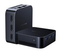 Mini PC Blackview MP80 Intel N97/16 GB/512 GB SSD
