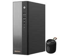 Mini PC Blackview NEX60 Intel Core 5 210H 16GB 512GB SSD UHD Graphics Windows 11 Bluetooth