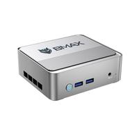 Mini PC BMAX B3 2022 Windows 11, 16 GB + 512 GB, Intel Jasper Lake N5095, suppor