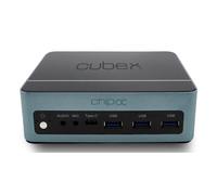 Mini PC CHIP PC CUBEX Intel Core Ultra 7 155U/16GB/512GB SSD/Intel Graphics/Windows 11 Pro
