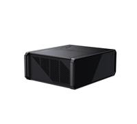 Chuwi CoreBox i5-12450H Intel® Core? i5 16GB LPDDR5-SDRAM 512GB SSD Windows 11 Pro Mini PC Grigio - Nouvo