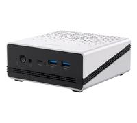 Mini PC CHUWI UBox - Ryzen 5 6600H- 16GB DDR5- 512GB SSD- Radeon 660M- WiFi6- BT5.2- Type-C- 3xU3- U2- HDMI- DP- RJ45- W11 Pro