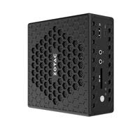 Mini PC Computer Assemblato CPU N100 16GB RAM DDR5 250GB SSD WiFi BT HDMI Win 11