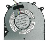 Mini PC CPU Ventola di ricambio per Beelink SER4 SER 4 BF07507H05FP DC 5 V 0,5 A 4 pin Mini PC CPU Cooling Fan