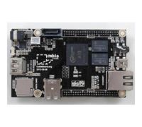 Mini PC Cubieboard basato su SoC ARM Allwinner A10 1GB Nuova originale